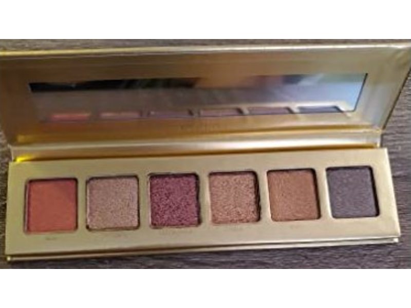 Eloise Sahara Nights Palette