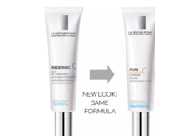 La Roche-Posay Redermic C Anti-Wrinkle Firming Face Moisturizer, 1.35 fl oz/40 mL - thumbnail 2