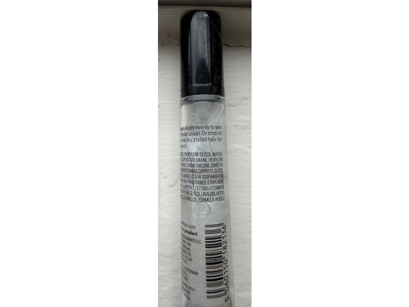 Color WOW Pop & Lock High Gloss Serum, 0.4 fl oz/12 mL