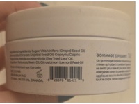 Bushbalm Dark Spot Exfoliating Scrub, Bermude, 8 fl oz/236 mL - thumbnail 4