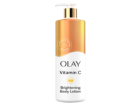 Olay Brightening Body Lotion, Vitamin C, 17 fl oz/502 mL - thumbnail 1