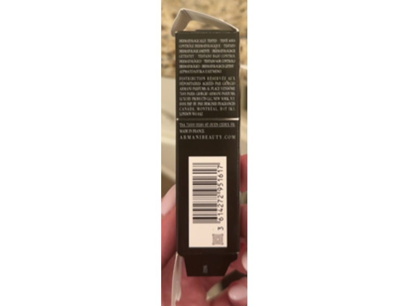 Giorgio Armani Luminous Silk Concealer,5 Light Neutral Concealer, 0.4 oz/12mL