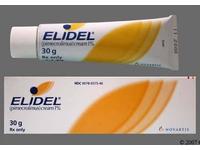 Elidel (pimcrolimus) Cream 1%, 30 g, Novartis (RX) - Image 2