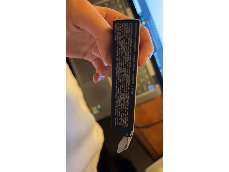 Nars Radiant Creamy Concealer, Custard, 0.22 oz