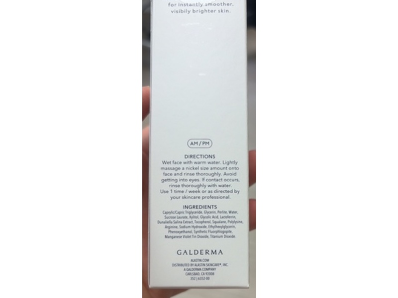 Alastin Resurface Skin Polish, 2.3 fl oz/68 mL