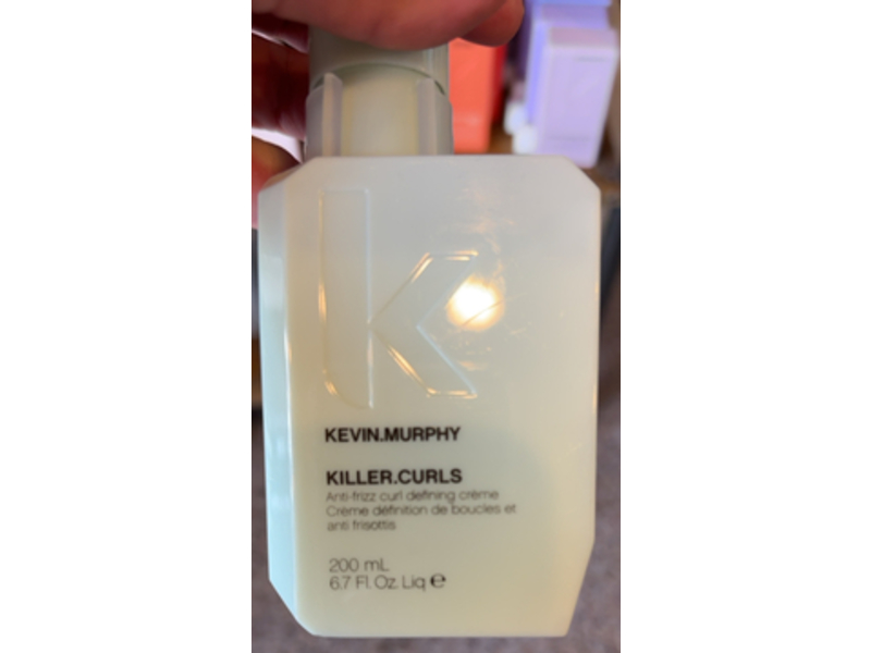 Kevin.Murphy Killer Curls Cream, 6.7 fl oz