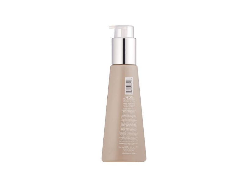 Seven Satara Relax Serum, 3.2 fl oz/95 mL