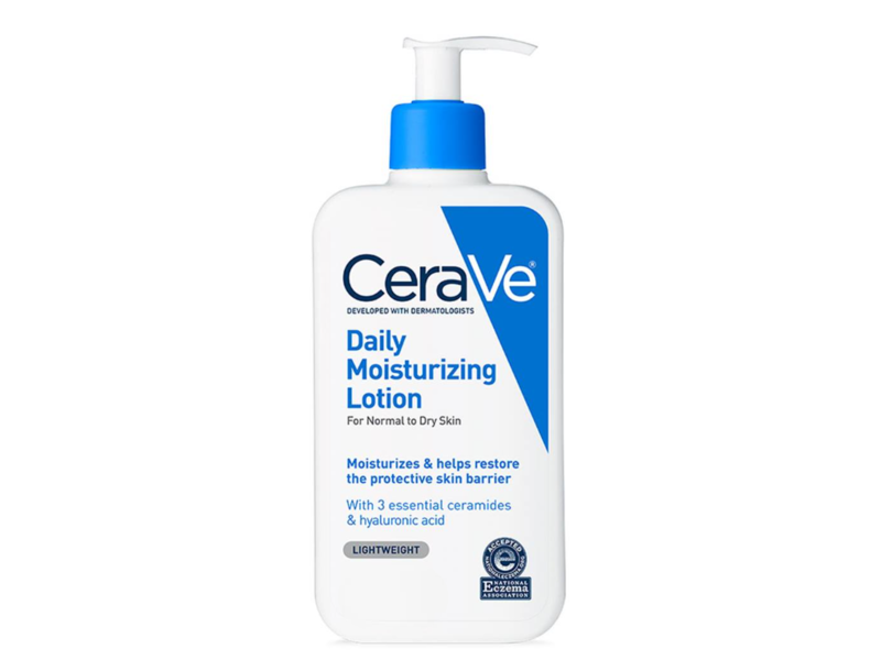 CeraVe Daily Moisturizing Lotion, 1 fl oz