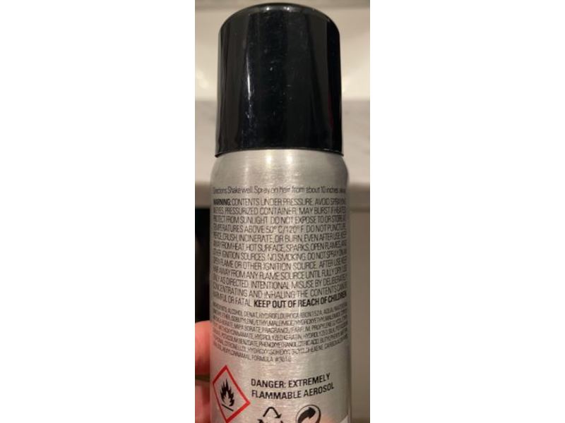 Color Wow Flexible Hair Spray, Cult Favourite, 1.5 oz/50 mL