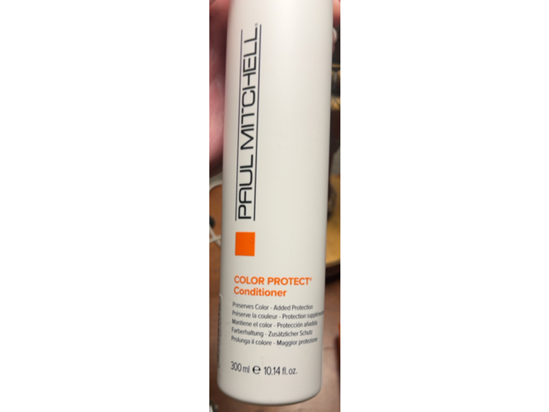 Paul Mitchell Color Protect Conditioner, 10.14 fl oz