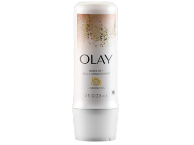 Olay Rinse-off Body Conditioner, B3 + Coconut Oil, 8 fl oz/236 mL