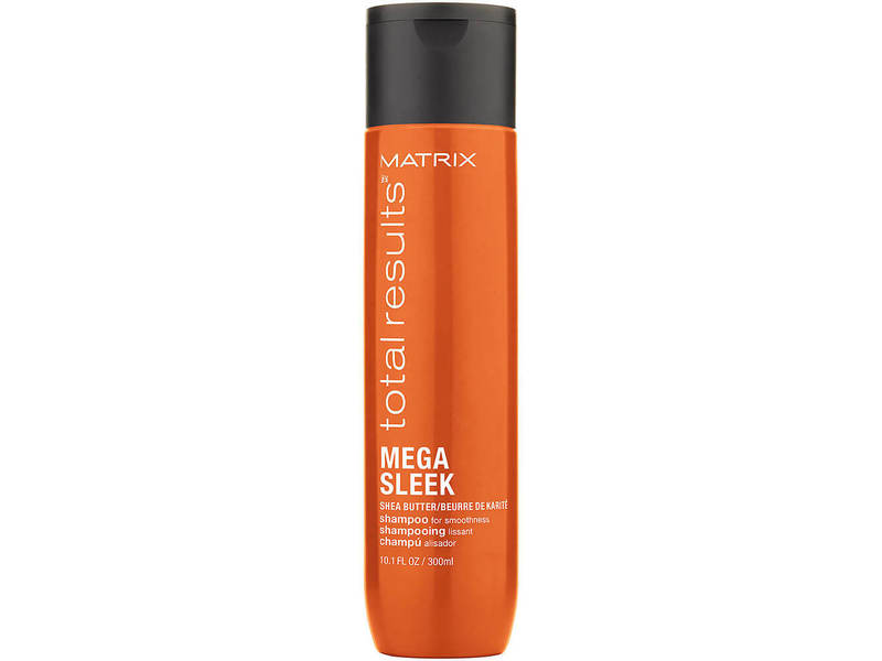 Matrix Total Results Mega Sleek Shampoo - wide 3