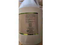 Sacred Earth Botanicals Organic Massage Oil Blend, 128 fl oz/3.78 L - Image 5