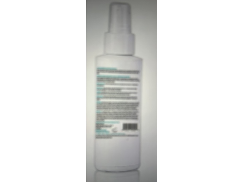 Surethik Fiber Holding Hair Spray, Light Citrus Scent, 3.4 oz/100 mL