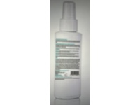 Surethik Fiber Holding Hair Spray, Light Citrus Scent, 3.4 oz/100 mL - Image 4