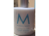 Moroccanoil Hand Lotion, 12.2 fl oz/360 mL - thumbnail 2