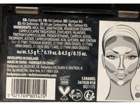 Technic Define & Highlight Contour Kit, Caramel - Image 4