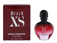 Paco Rabanne Eau De Parfum Spray, Black XS, 1 fl oz/30 mL - Image 2