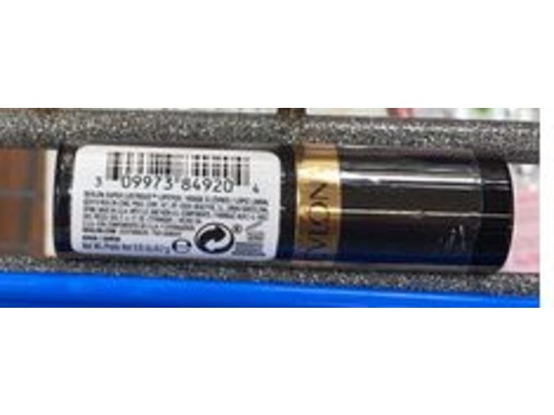 Revlon Super Lusturous Lipstick, Siren, 0.15 oz