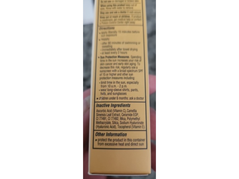 Bada Boom It's That Easy Mineral Powder Sunscreen, SPF 50, 0.16 oz/4.5 g