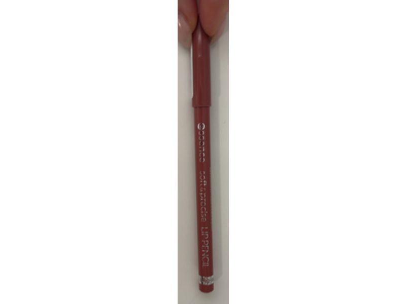 Essence Soft & Precise Lip Pencil, 101 My Choice, 0.78 g