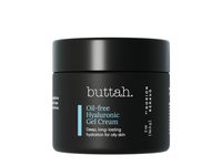 Buttah Skin By Dorion Renaud Hyaluronic Gel Cream, 2 oz/56.5 g - Image 2