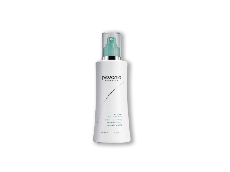 Pevonia Sensitive Skin Lotion, 6.8 oz/200 mL