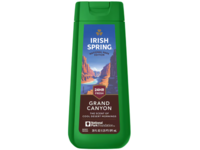 Irish Spring Body Wash, Grand Canyon, 20 fl oz/591 mL - Image 2