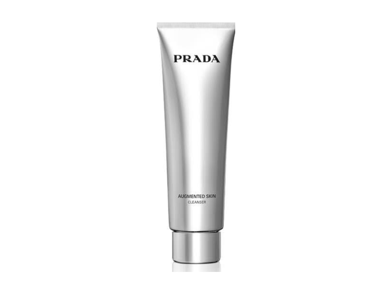 Prada Augmented Skin Cleanser, 0.5 fl oz/15 mL
