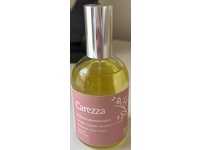 Carezza Natural Perfume Aromatherapy, Vanilla, Lavender, Mandarin & Lemon, 115 mL - Image 3