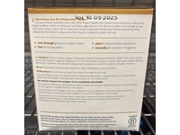 Ecostore Ultrapower All In One Dishwasher Tablets, Lemon Fresh, 25.30 oz/720 g, 36 Count - thumbnail 3