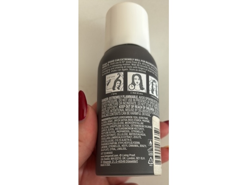 Living Proof Perfect Hair Day Dry Shampoo, 2.4 oz/68 g