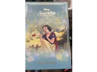 Disney Snow White And The Seven Dwarfs Eye Shadow Palette, 1.05 oz/30 g - thumbnail 2