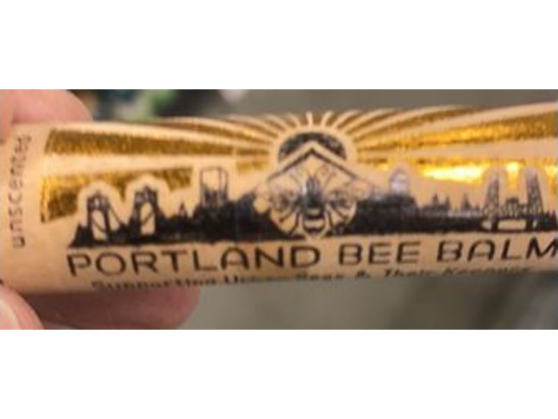 Portland Bee Balm Lip Blam
