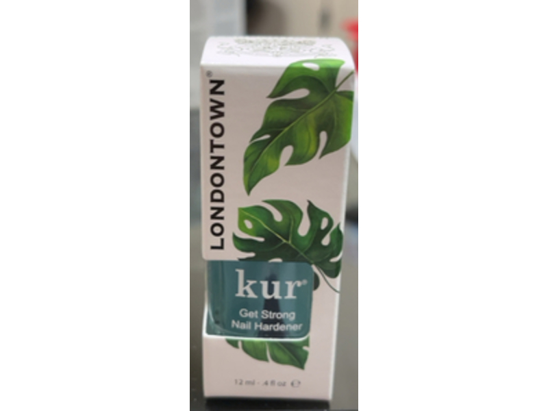 Londontown Nail Hardener, 0.4 fl oz/12 mL