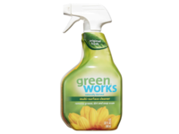 Green Works Multi-Surface Cleaner, Original Fresh, 32 fl oz/946 mL - Image 2