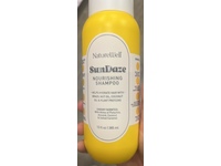 NatureWell SunDaze Nourishing Shampoo, Cheeky Scented, 13 fl oz/385 mL - thumbnail 2