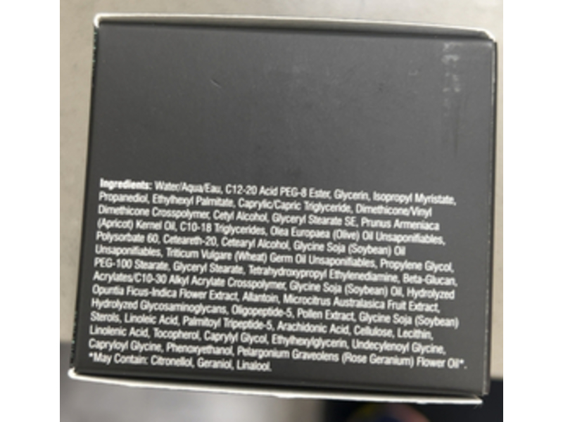 DMK MD Transgenesis Age Management Skin Cream, 1.7 fl oz/50 mL