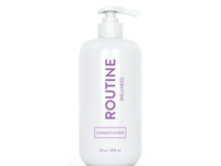 Routine Wellness Conditioner, Lavender & Cedar, 14 oz/414 mL - Image 2