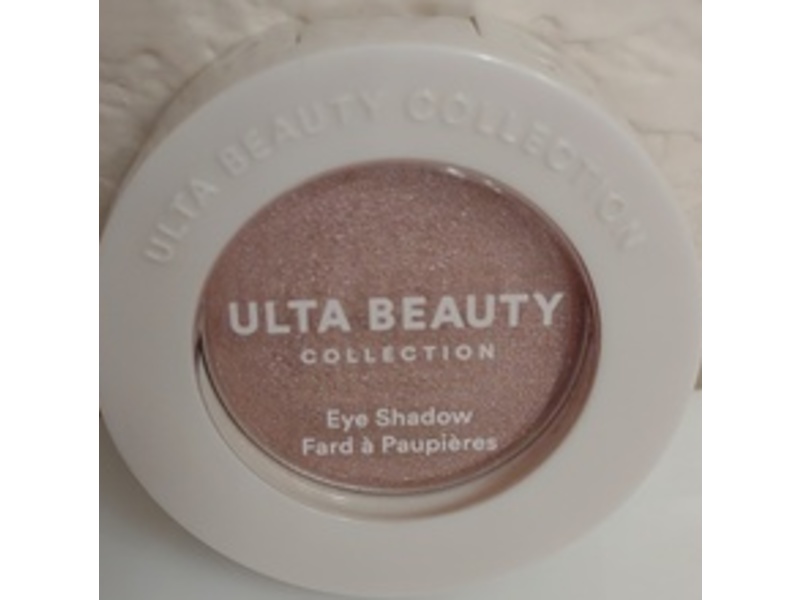 Ulta Beauty Eye Shadow, Pin-Up Girl, 0.04 oz