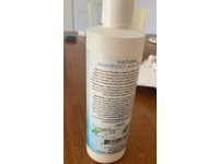 Caribbean Sol Island Essence Natural Shampoo, Ginger, 16 oz - Image 5