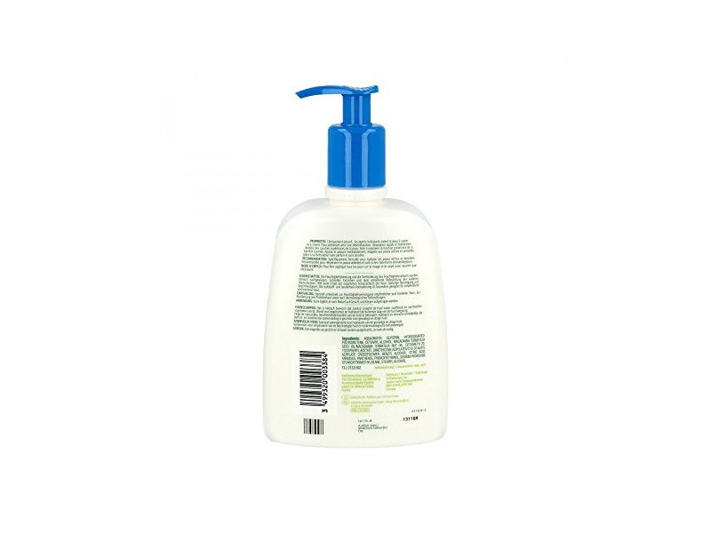 CETAPHIL Lotion 460ml (1 x 460ml)