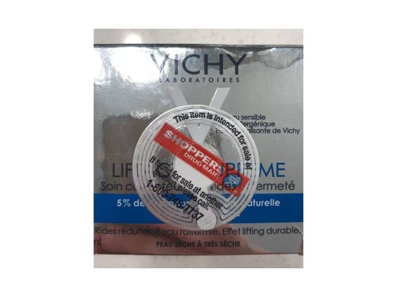 Vichy Laboratories Liftactiv Supreme, 50 mL