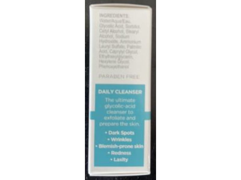 Jan Marini Face Cleanser, Step 1, 0.5 fl oz/15 mL