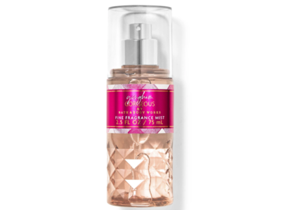 Bath & Body Works Fine Fragrance Mist, Gingham Gorgeous, 2.5 fl oz/75 mL
