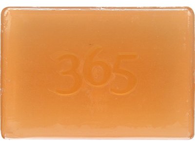 365 Everyday Value Triple Milled Glycerin Soap, Lavender, 4 oz/113 g