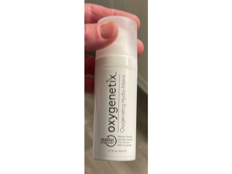 Oxygenetix Oxygenating Hydro-Matrix, 1.7 fl oz/50 mL