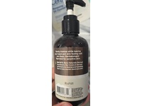 Every Man Jack Beard + Face Wash, Unscented, 6.7 fl oz/200 mL - thumbnail 3