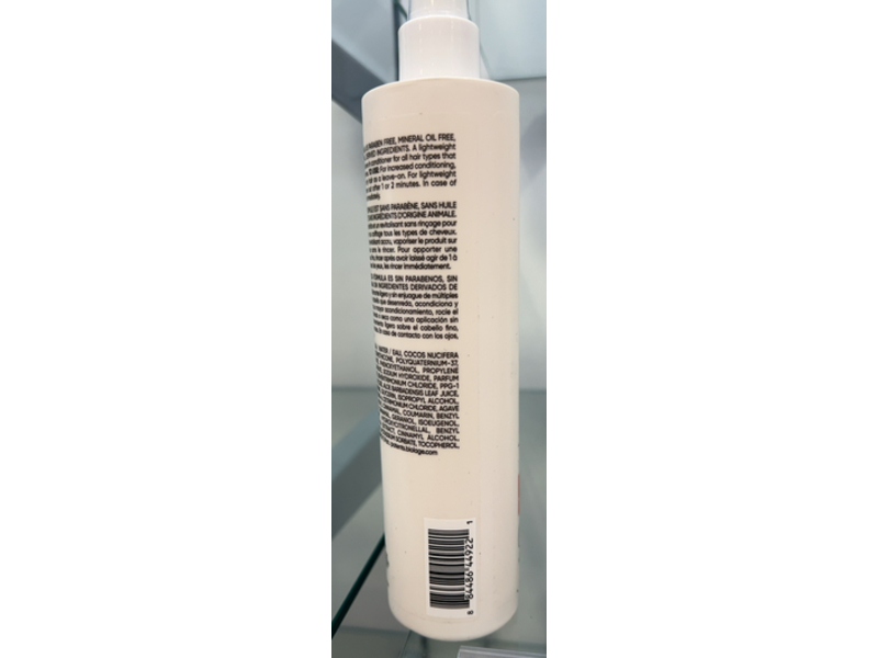 Biolage All-In-One Multi-Benefit Spray, Coconut Oil Infusion, 13.5 fl oz/400 mL