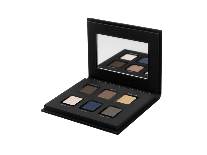 Eyes Are The Story, Story Shades Eyeshadow Palette